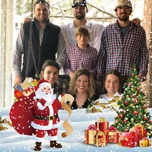 Meet your Posher, Sheila